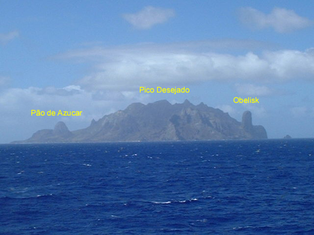 ZY0T Trindade Island DX News ZY0T Trindade Island DX News